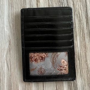 HOBO card wallet